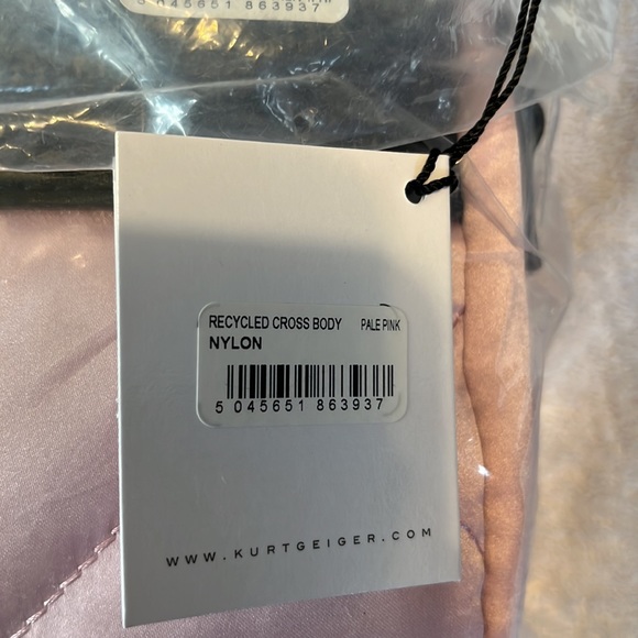 Kurt Geiger nylon bag - Picture 6 of 6